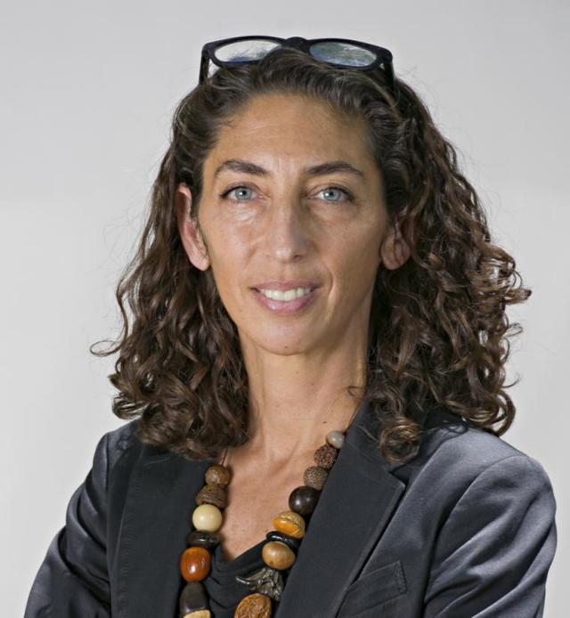 Picture of Beth Weinstein