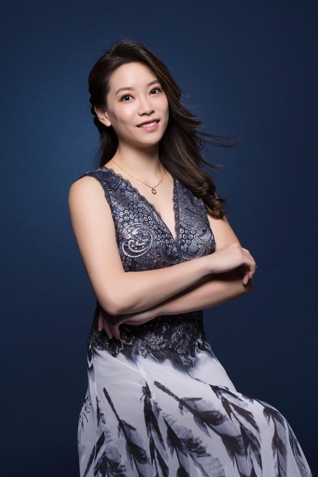 Picture of Fanya Lin