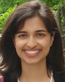 Picture of Megha Padi