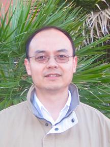 Picture of Jianjun Yin